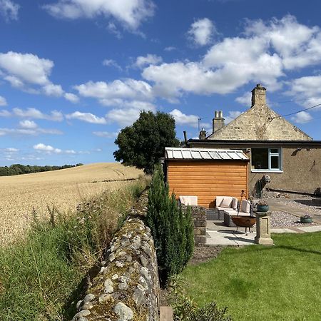 1 Inveravon Cottage Falkirk Dış mekan fotoğraf