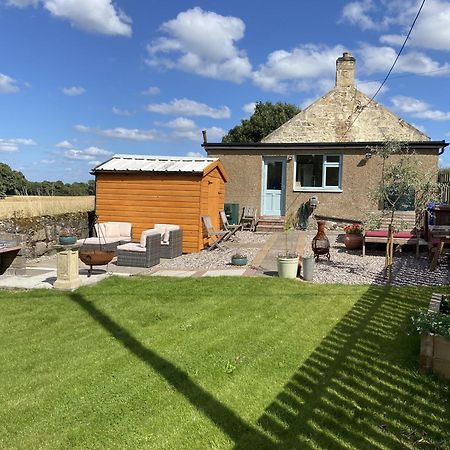 1 Inveravon Cottage Falkirk Dış mekan fotoğraf