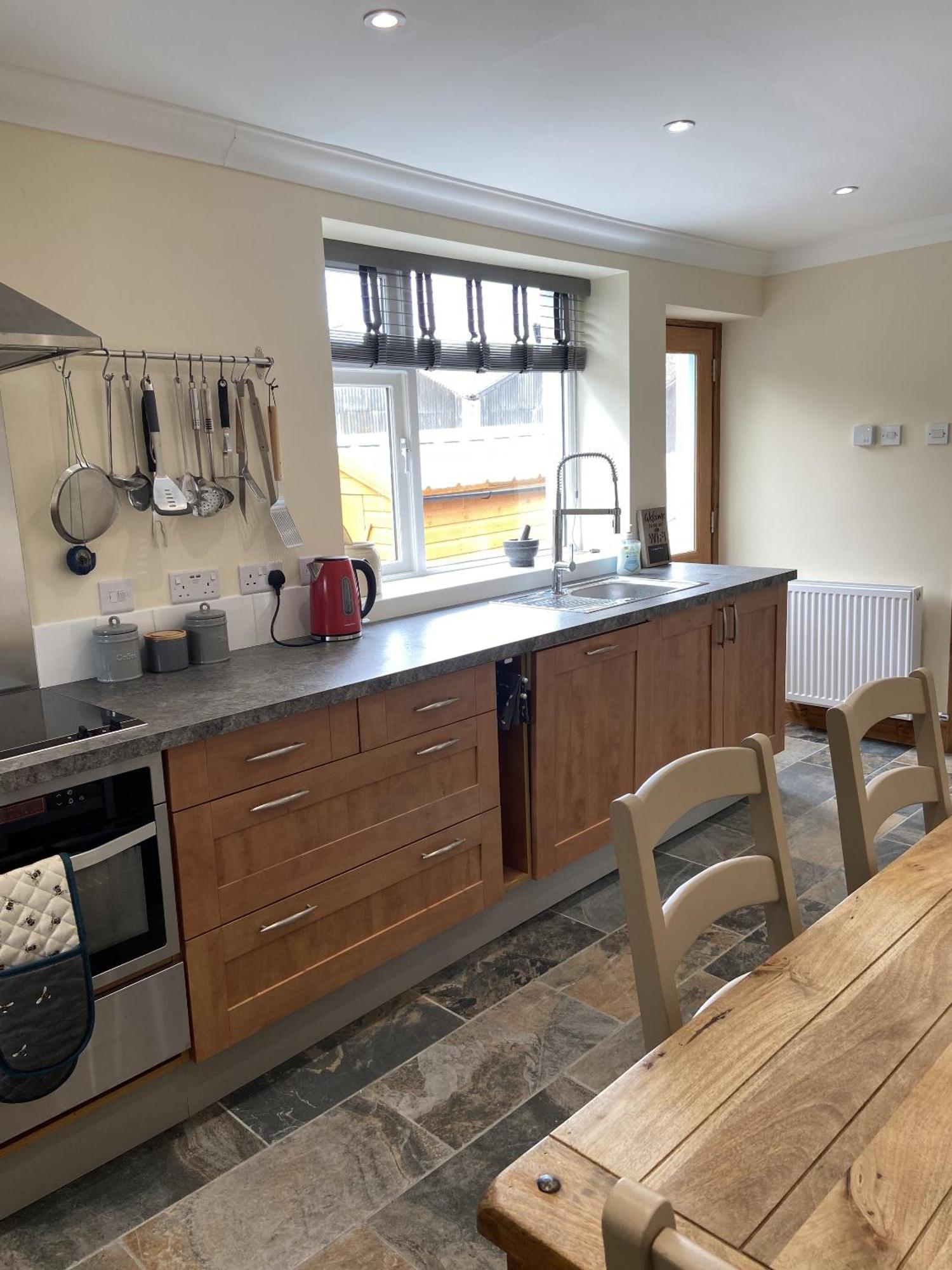 1 Inveravon Cottage Falkirk Dış mekan fotoğraf