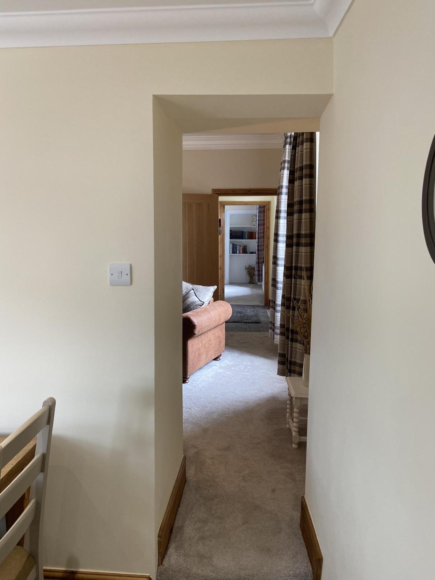 1 Inveravon Cottage Falkirk Dış mekan fotoğraf