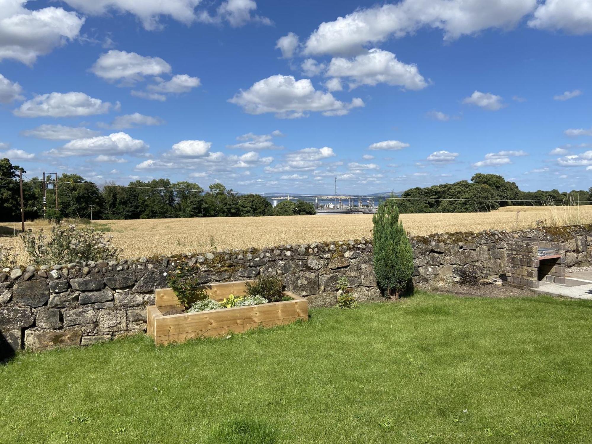 1 Inveravon Cottage Falkirk Dış mekan fotoğraf