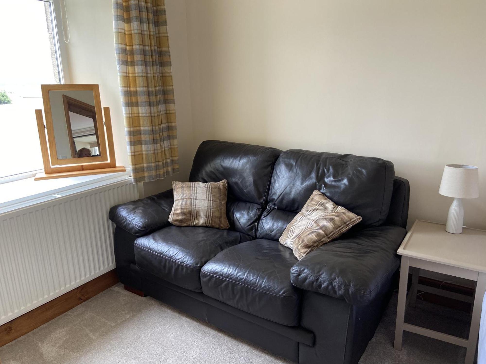1 Inveravon Cottage Falkirk Dış mekan fotoğraf