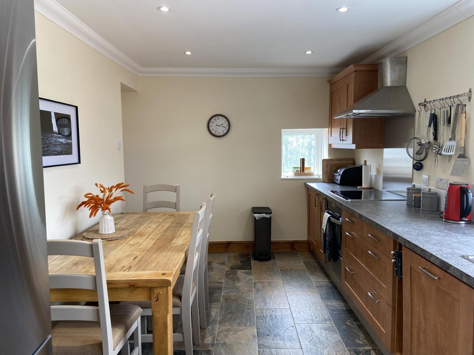 1 Inveravon Cottage Falkirk Dış mekan fotoğraf