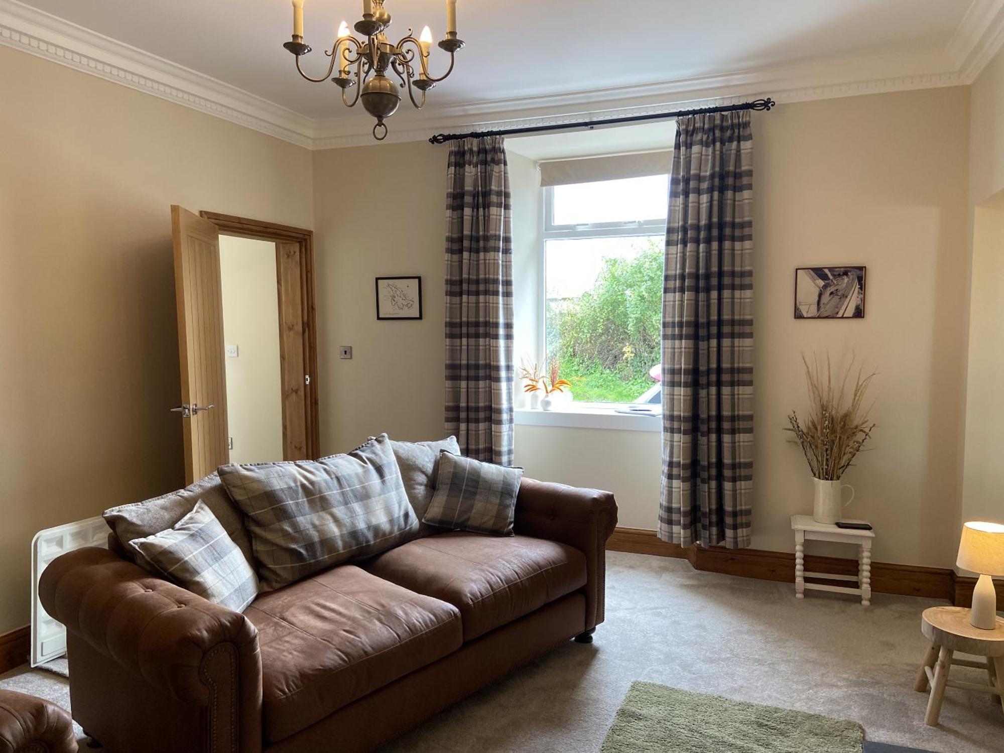 1 Inveravon Cottage Falkirk Dış mekan fotoğraf